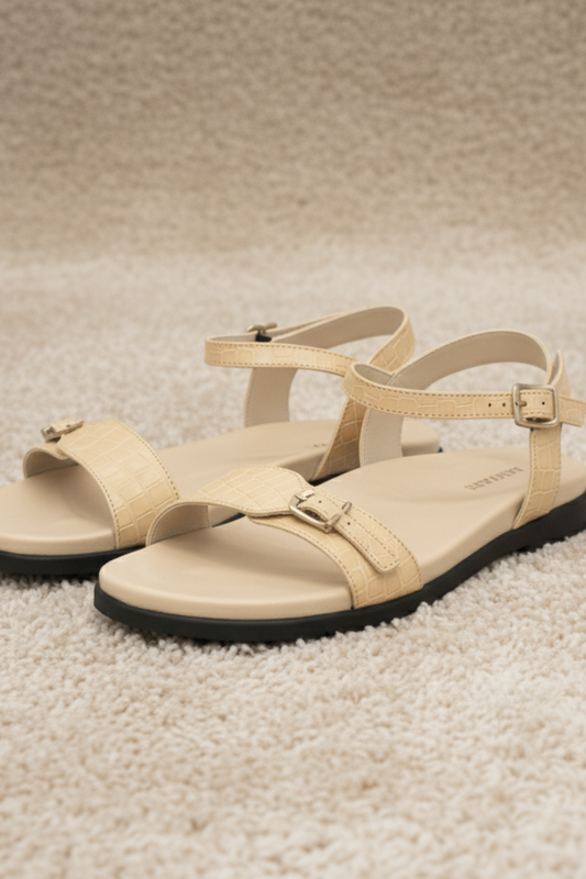 Synthetic BEIGE AW-033