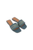 Jeans Cloth Dark Navy AWA-077