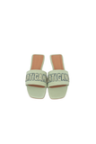 Jeans Cloth Olive AWA-077