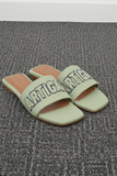 Jeans Cloth Olive AWA-077