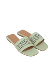 Jeans Cloth Olive AWA-077