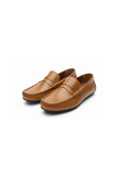 Cow Leather Tan - AMC-774