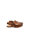 Brush off Leather Brown 1103