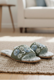 Decoration Beets Synthetic Olive AWE-066