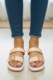 Synthetic Patent Pink - AW-044