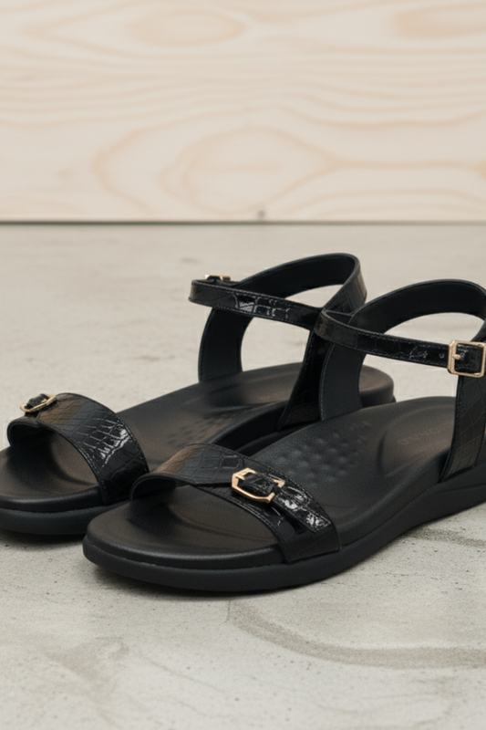 Synthetic BLACK AW-033