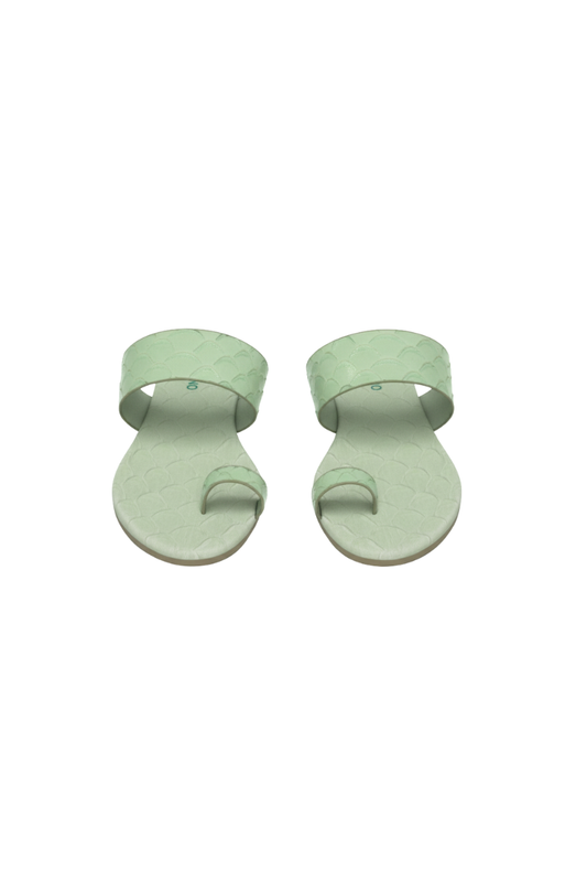 AWA-079  Ladies - Digital Printing Leather