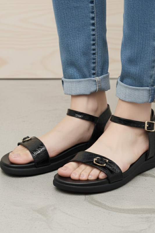 Synthetic BLACK AW-033